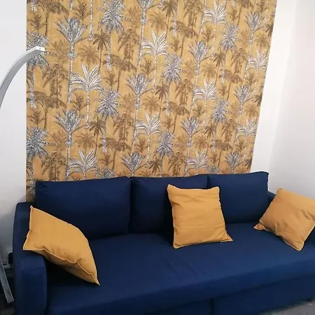 Nantes, Superbe Apartment